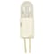 Ilb Gold Double Twin-4 Pin Base Fluorescent Bulb, Replacement For Orbitec 7968 7968 - alternate 1